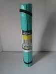 Designer Series 8 Fitness Yoga Mat 5 Mm Thick Green Mint 24 X 68 New. Fixed Price $17.99.