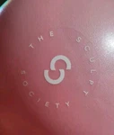 1 Small Pink 9 Exercise Pilates Ball The Sculpt Society Yoga Core Training. Fixed Price $12.00.