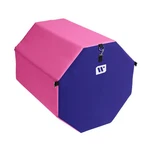 We Sell Mats Gymnastics Octagon Skill Shape Tumbling Mat, Somersault Backbend.... Fixed Price $236.98.