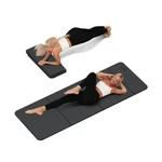 Foldable Yoga Mat Extra Thick 0.32 Inches-sgs Certified Poe Materia... Fast Ship. Fixed Price $71.53.