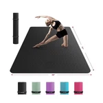 Hapbear Extra Large Yoga Mat - 72"x48"/78"x54", 1/4" & 1/3" Thick, ... Fast Ship. Fixed Price $75.81.