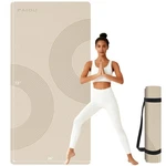Paidu Large Yoga Mat, 72" X 36" 2/5" 10mm Thick Non-slip Exerci. Fixed Price $80.65.