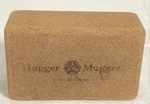 Hugger Mugger Products Cork Yoga Block #1 Exercise Balance Athletic Stretch. Fixed Price $7.20.