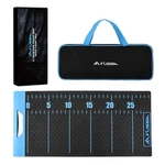 Flissa 33" Non-slip Fish Fillet Mat With Storage Bag, Portable & Durable Fish.... Fixed Price $56.01.