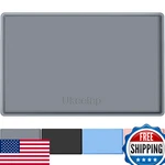 Ukeetap 19 X 12 Extra Thick Waterproof Silicone Mat Raised Edge Bpa Non-slip. Fixed Price $11.43.