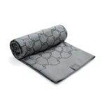 Eunzel Yoga Towel For Hot Yoga,non-slip Double Sided Silicone G... Usa Fast Ship. Fixed Price $67.18.