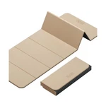 Foldable Yoga Mat,exercise Mats For Home Workout,comfortable An... Usa Fast Ship. Fixed Price $69.92.