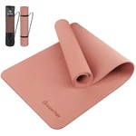 Gruper Yoga Mat Non Slip, 72"l X 24"w 0.24*24*72 Inches, Pink. Fixed Price $37.99.