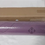 Yoga Exercise Mat, Hh-comp -tpe, 1/4" Thick, Purple #350-00002 Brand New In Box. Fixed Price $12.00.