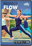 Cathe Perfect Flow 30 Dvd Friedrich. Fixed Price $14.68.