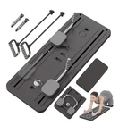 Pafal Pilates Board Multifunctional Abdominal Board, Ab Core Trainer. Fixed Price $74.99.