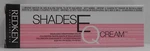 Redken Shades Eq Cream Conditioning Equalizing Hair Color U Pick 2.1 Fl. Oz.. Fixed Price $13.94.
