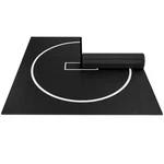 Vevor 10x10 Ft Wrestling Mat, Martial Arts Thick Mat For Home Gym Workouts Exerc. Fixed Price $762.99.