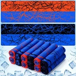 12 Pcs Cooling Towels 40"x12" Soft Breathable Chilly Microfiber Towel For Nec.... Fixed Price $29.92.