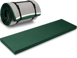 2 Inch/3 Inch 72"x 24" Thick Foldable Yoga Mat With Carry Strap, Non-slip Por.... Fixed Price $79.58.
