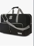 Lucky Brand Travel Duffle Bag Size 65l. Fixed Price $24.99.