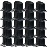 Caihong 100 Pack Drawstring Backpack Bulk Bags Cinch Sack For Gym,.... Fixed Price $82.57.