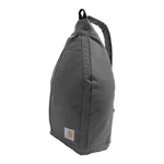 Carhartt Durable Sling Bag, Crossbody Backpack With Side Release Buckle, Tabl.... Fixed Price $74.10.