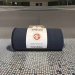 Manduka Equa Yoga Hand Towel Midnight Blue Microfiber 26.5x16" Sweat Activated. Fixed Price $19.98.