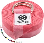 Yoga Strap/stretch Bands 15+ Colors, 6/8/10 Feet Options With Extra Safe Adjus. Fixed Price $13.05.