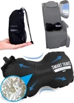 Smart Travel Products Lumbar Pillow Inflatable Black, 1. Vintage Black. Fixed Price $42.99.
