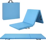 All Purpose Folding Anti Tear Exercise Training Aerobic Fitness Gym & Gymnastics. Fixed Price $55.99.
