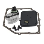 42rle Transmission Solenoid Pack Kit With Filter & Gasket - Replace 04800171a.... Fixed Price $185.91.
