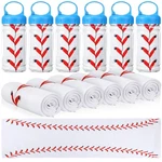 Hahafelt 12 Pack Baseball Cooling Towels, Ice Towels For Neck, 40"x1.... Fixed Price $49.50.