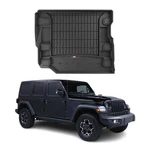 Omac Premium Cargo Mats Liner For Jeep Wrangler 2018-2026 Unlimited All-weather. Fixed Price $99.99.