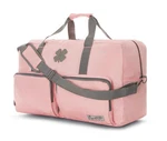 Lucky Travel Duffel Bags 85l, Gym Bag, Bag & Large Duffle For Men,.... Fixed Price $47.69.