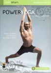 Mark Laham Power Yoga Mind Body Warrior All Levels Exercise Dvd New Sealed. Fixed Price $14.99.