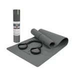 Extra Large Yoga Mat 72" X 26" - Non Slip Exercise 8mm Thic... Fast Usa Ship. Fixed Price $37.96.