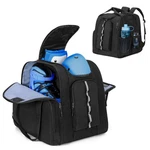 Goburos Roller Skate Bag For Men Women, Ice Skating Backpack Shoes .... Fixed Price $58.17.