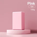 Yoga Bricks Gym Blocks Foam Brick Training Exercise Fitness Tool Bolster Pi. Fixed Price $9.29.