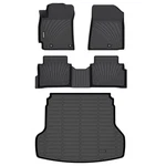 Binmotor All Weather Floor Mats Cargo Liner - Kia Forte 2019-2024. Fixed Price $179.99.