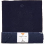 Manduka Unisex Adult Yoga Yogitoes Towel, Midnight, 79 X 24. Fixed Price $64.99.