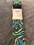 New Diane Von Furstenberg Gym Resistance Bands 3 Pc Set Light Medium Heavy. Fixed Price $15.00.