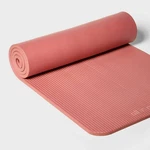 All In Motion Premium Fitness Yoga Mat 15mm - Orange. Fixed Price $39.90.