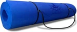 Hatha Yoga Thi Tpe Mat 72"x 27"x1/3 Inch Non Slip Eco Friendly. Fixed Price $54.43.