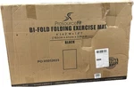 Prosourcefit - Bi-folding Exercise Mat. Fixed Price $42.49.