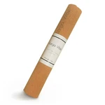 Larga Vitae 3mm Thick, 72" X 24" Organic Cork & Natural Rubber Yoga Mat. Fixed Price $70.00.
