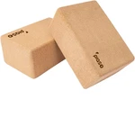 Cork Yoga Block 2 Pack For Pilates, Non-slip & High Density Blocks Meditatio. Fixed Price $37.99.
