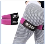 Taview Occlusion Bands For Women Glutes & Hip Building, Bfr - Black/pink. Fixed Price $12.99.