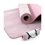 Umineux Extra Thick Yoga Mat, 2/5 Inch (10mm), Natural Rubber A... Usa Fast Ship. Fixed Price $68.01.