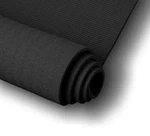 Clever Yoga Non-slip Essential Mat Black 6mm Thickness Lightweight Cushion Grip. Fixed Price $15.00.
