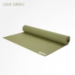 Jade Yoga 1/8" Thick 68" Secure Grip Long Lasting Sustainable Length Travel Mat. Fixed Price $59.50.