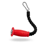 Thefitguy Ergonomic Grip Single Tricep Rope Cable Attachment, 16.5 Length, Comf. Fixed Price $53.94.