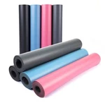 Innhom Yoga Mat For Men And Women - Non-slip Exercise With Carrying Strap. Fixed Price $22.99.
