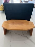 Mindful & Modern Folding Meditation Bench - Small Kneeling W.... Fixed Price $33.00.