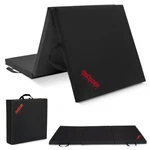 Gosports 6ft X 2ft Tri-fold 2 Inch Thick Exercise Fitness Mat Workout Yoga. Fixed Price $71.31.